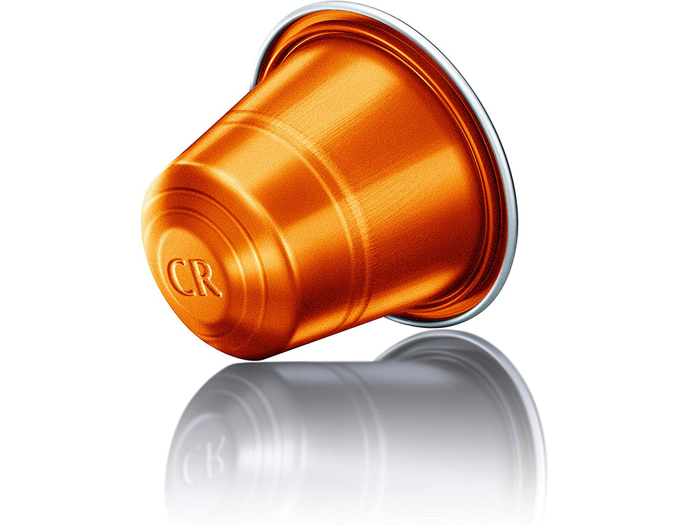 CAFE ROYAL ESPRESSO FORTE S COMP 18 CAPSULES