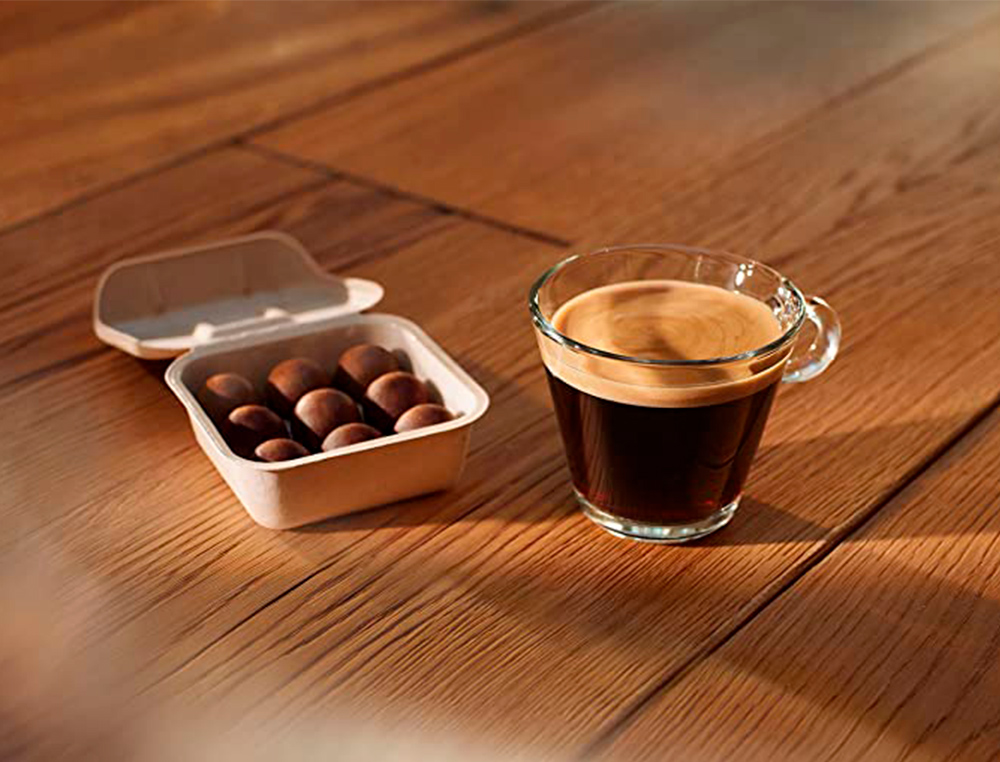 CAFE ROYAL COFFEEB ESPRESSO FORTE X9CAPSULES