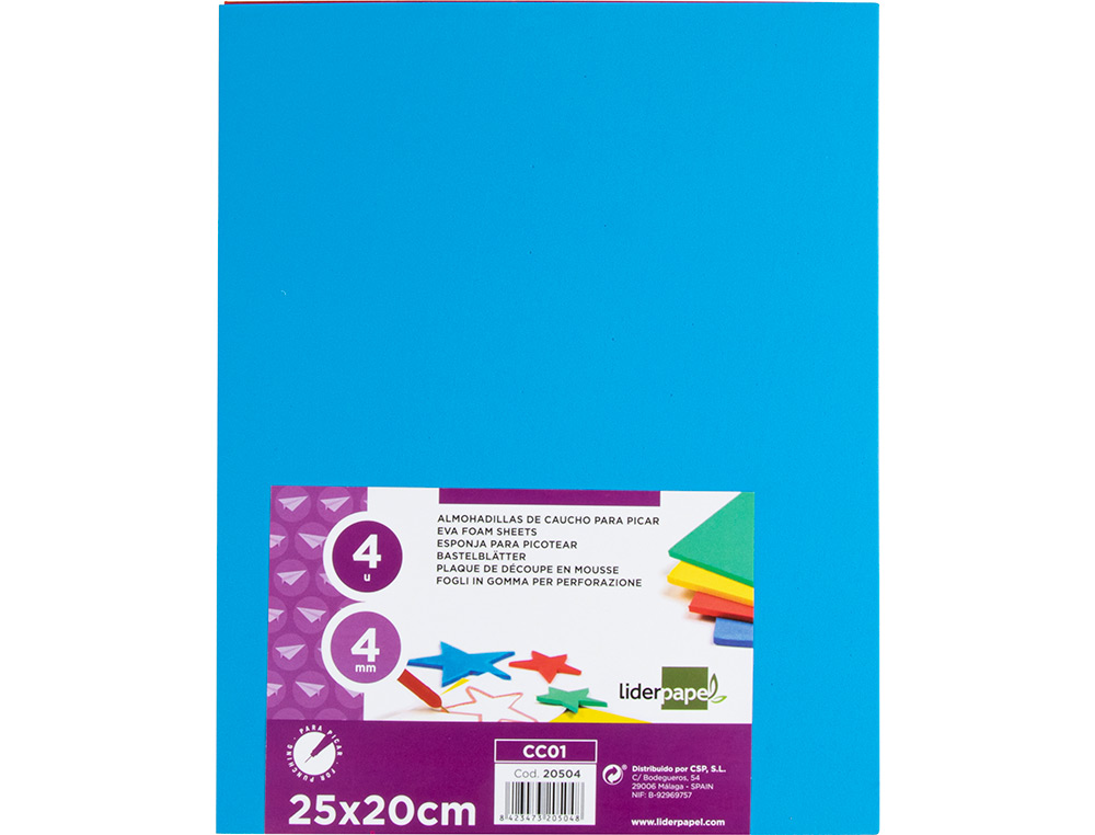 CAHIER BROUILLON PIQUÉ CONQUÉRANT SEPT COUVERTURE OFFSET TABLES DE CALCUL A5+ 17X22CM 48 PAGES 56G