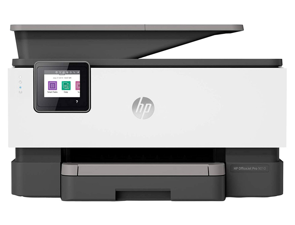 IMPRIMANTE MULTIFONCTION HP OFFICEJET PRO 9010 DUPLEX     WIFI D'ENCRE  22 PPM NOIR  18 COULEUR PPM SCANNER