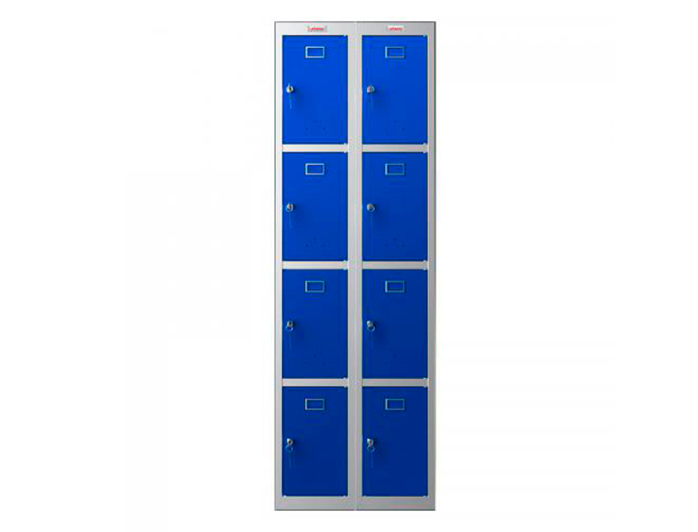 MODULE COMPLEMENTAIRE PHOENIX CASIER PERSONNEL PL1430GBK    COLORIS BLEU