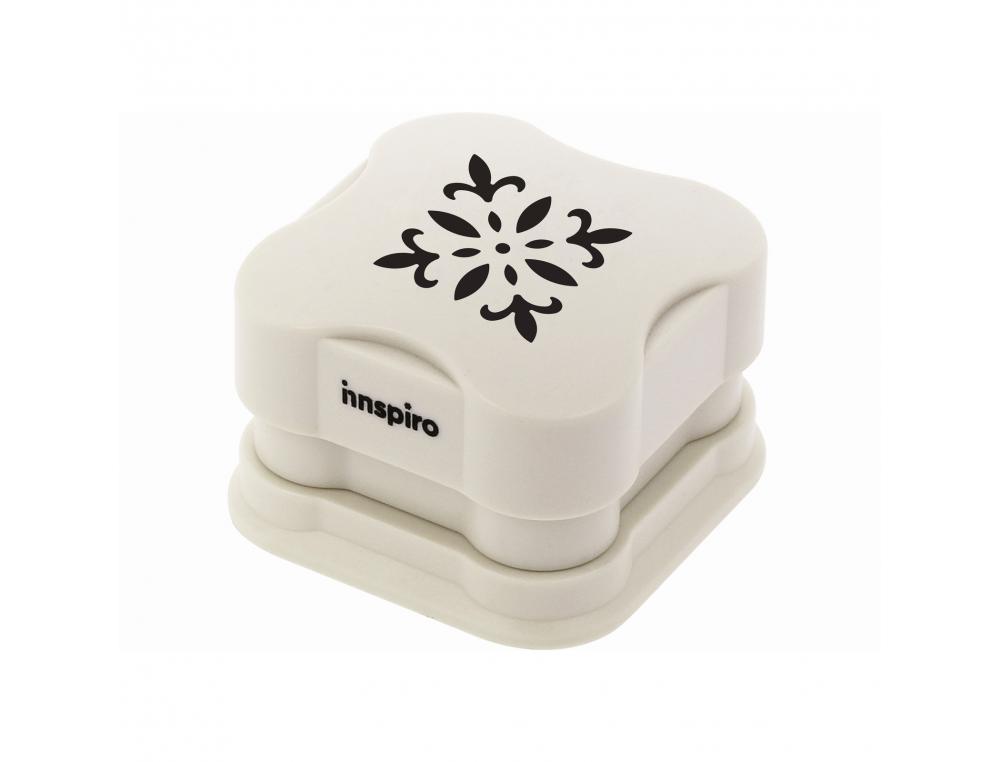 PERFORATEUR ANYWHERE INNSPIRO FLEUR 38MM PERFORE DE 80 A    180G