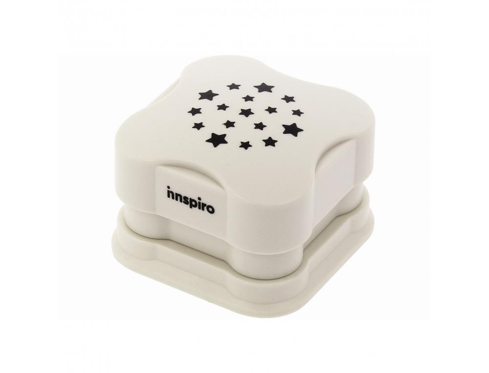 PERFORATEUR ANYWHERE INNSPIRO ETOILE 38MM PERFORE DE 80 A   180G