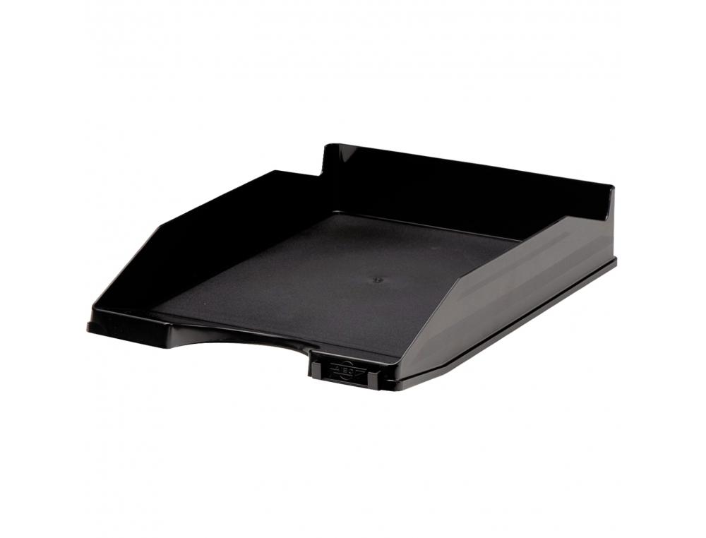 CORBEILLE A COURRIER FAIBO POUR FORMATS A4 ET A4+        SUPERPOSABLE                  VERTICAL/ESCALIER 100%