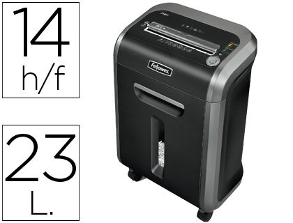 DESTRUCTEUR 79CI FELLOWES